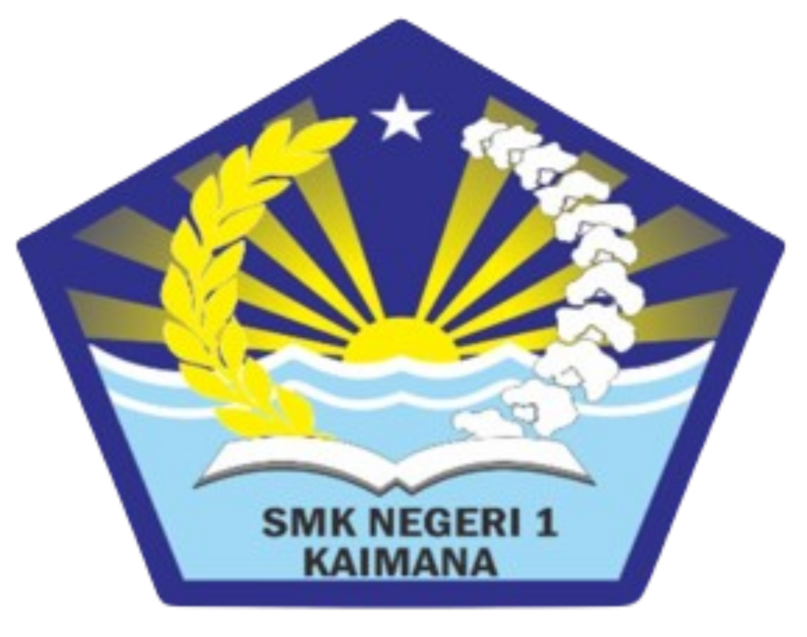 SMK N1 KAIMANA