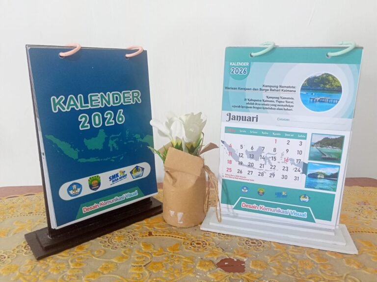 Kalender 2026